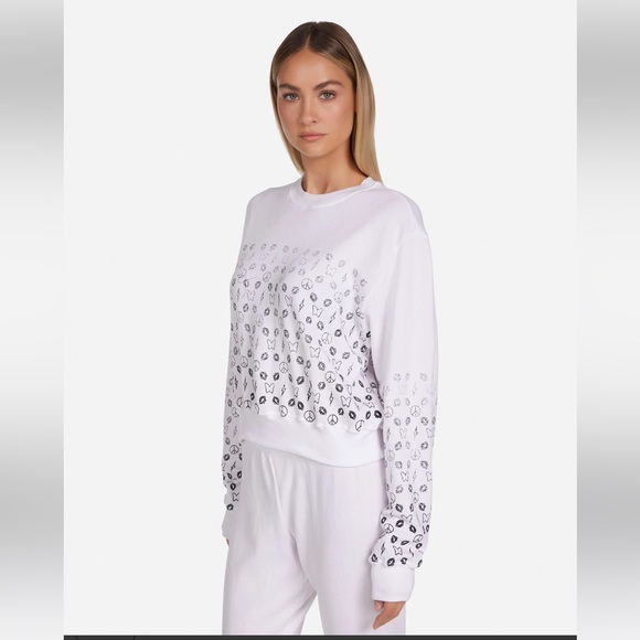 NEW LAUREN MOSHI SPALDING DESIGNER ELEMENTS - Picture 7 of 13